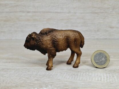 Schleich – 14350 Bisonkalb – Bild 3