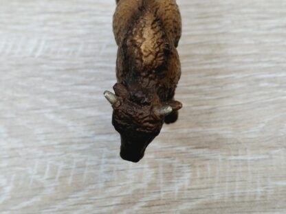 Schleich – 14350 Bisonkalb – Bild 4