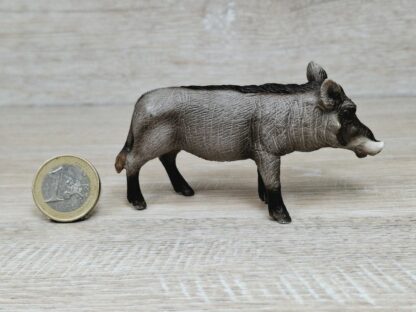 Schleich – 14613 Warzenschwein Sau (RAR) – Bild 2