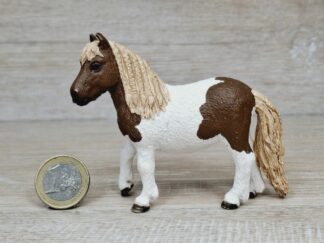 Schleich – Shetland Pony Stute aus Set 42362