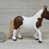 Schleich – Shetland Pony Stute aus Set 42362 – Bild 2