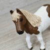 Schleich – Shetland Pony Stute aus Set 42362 – Bild 3