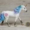 Schleich - Meereseinhorn Familie komplett – Bild 6