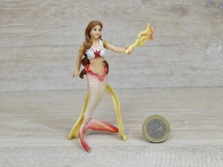 Schleich - 70552 Annabelle [Meerjungfrau mit Seesternstab]