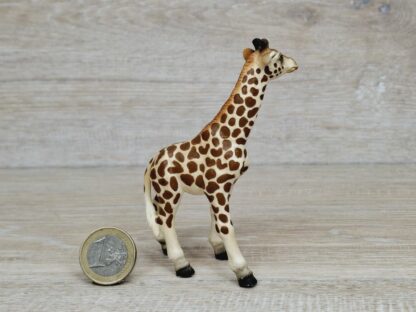 Schleich - 14147 Giraffenbaby – Bild 2