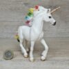 Schleich - Regenbogeneinhorn Familie komplett #1 – Bild 3