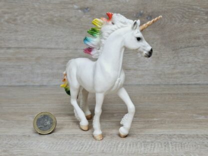 Schleich - Regenbogeneinhorn Familie komplett #1 – Bild 3