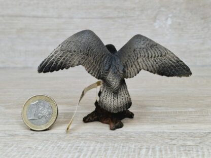 Schleich - 14633 Wanderfalke (Fähnchen-Sammler)´ – Bild 2
