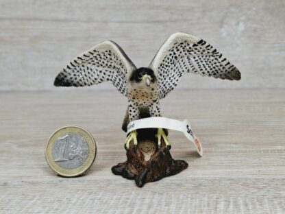Schleich - 14633 Wanderfalke (Fähnchen-Sammler)´ – Bild 4