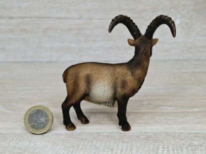Schleich - 14366 Steinbock (Fähnchen-Sammler)´ – Bild 3