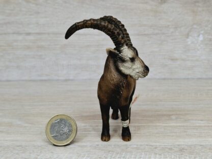 Schleich - 14366 Steinbock (Fähnchen-Sammler)´ – Bild 4