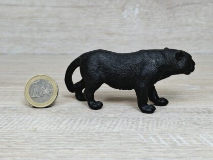 Schleich - 14126 Schwarzer Panther – Bild 2