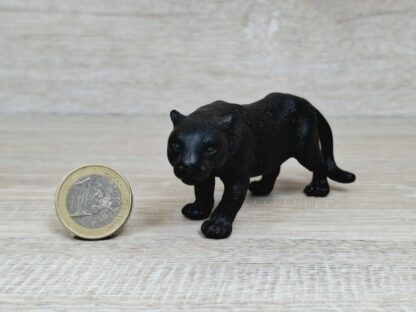 Schleich - 14126 Schwarzer Panther – Bild 3