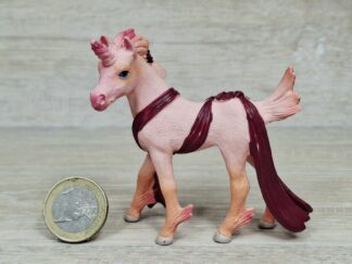 Schleich - 70494 Miriel (RAR) [Regenbogentier 1/6]
