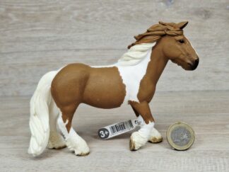 Schleich – 13773 Tinker Stute (Fähnchen)´
