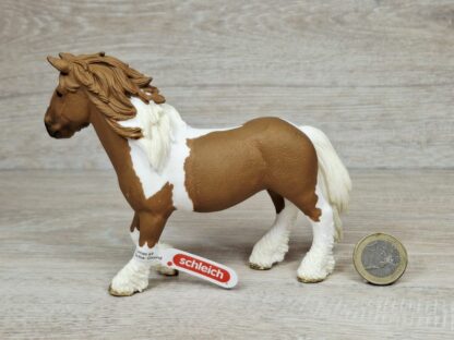 Schleich – 13773 Tinker Stute (Fähnchen)´ – Bild 2