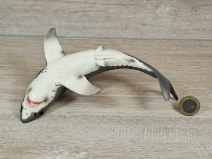 Schleich – 16092 Weißer Hai – Bild 4