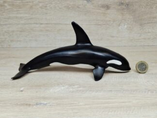 Schleich – 16071 Orka [Augen rot]
