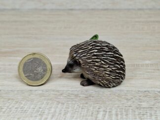Schleich - 14337 Igel (Fähnchen-Sammler)´