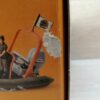 Schleich – 42352 Schlauchboot mit Ranger (mit OVP) – Bild 2