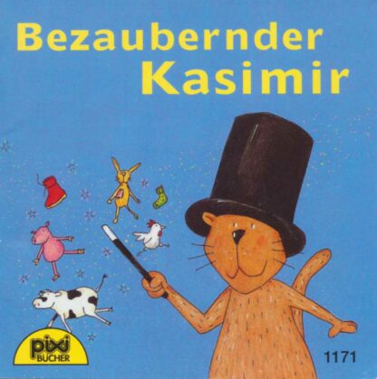 Carlsen Verlag - Bezaubernder Kasimir