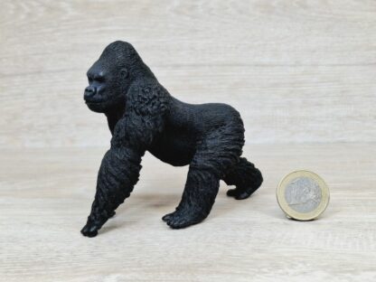 Schleich – 14770 Gorilla Männchen – Bild 2