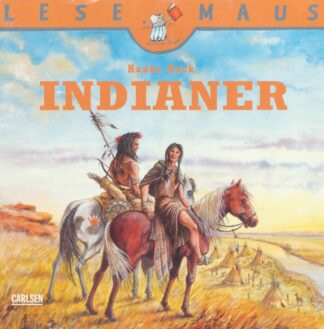 Carlsen Verlag - Indianer
