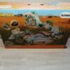 Schleich – 42321 Große Abenteuer-Wasserstelle (RAR) (mit OVP)