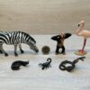 Schleich – 42321 Große Abenteuer-Wasserstelle (RAR) (mit OVP) – Bild 10