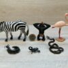 Schleich – 42321 Große Abenteuer-Wasserstelle (RAR) (mit OVP) – Bild 11