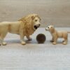 Schleich – 42321 Große Abenteuer-Wasserstelle (RAR) (mit OVP) – Bild 12