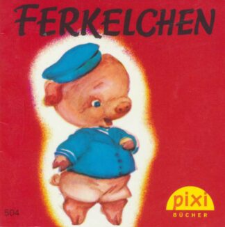 Carlsen Verlag - Ferkelchen