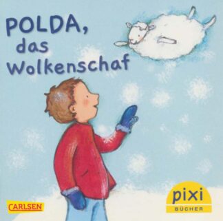 Carlsen Verlag - Polda; das Wolkenschaf