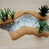 Schleich – 42321 Große Abenteuer-Wasserstelle (RAR) (mit OVP) – Bild 7