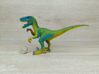 Schleich - 14585 Velociraptor [+]
