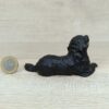 Schleich - 16322 Neufundländer, liegend (RAR) – Bild 2