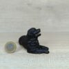 Schleich - 16322 Neufundländer, liegend (RAR) – Bild 3
