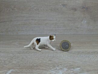 Schleich – 13894 Amerikanische Kurzhaarkatze (Fähnchen)