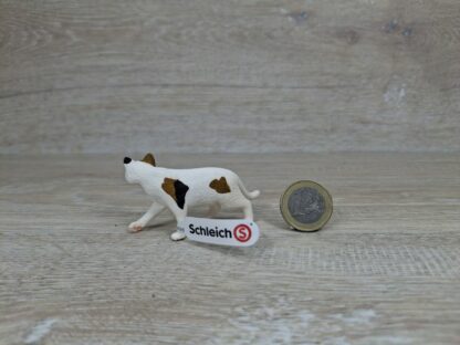 Schleich – 13894 Amerikanische Kurzhaarkatze (Fähnchen) – Bild 2