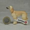 Schleich - 13938 Afganischer Windhund (Fähnchen)