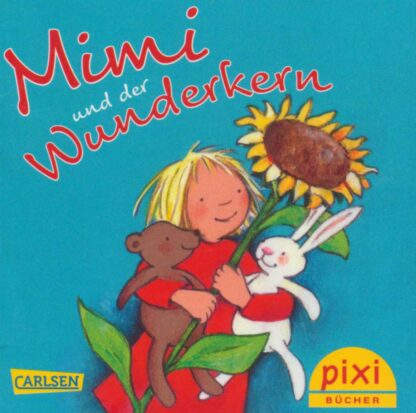 Carlsen Verlag - Mimi und der Wunderkern