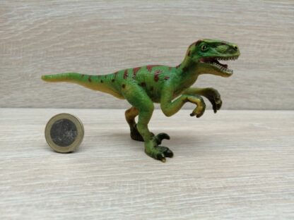 Schleich - 14509 Velociraptor, klein