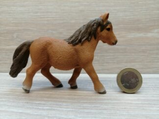 Schleich – 13750 Shetland Pony Stute