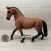 Schleich – 13817 Hannoveraner Stute (Fähnchen - Sammler)´