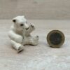 Schleich - 14084 Eisbärbaby