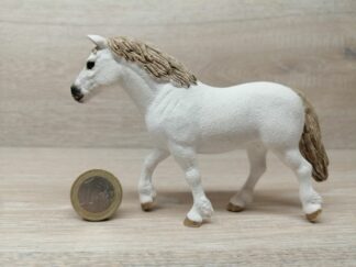 Schleich - 13872 Welsh-Pony Stute