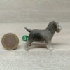 Schleich - 13892 Zwergschnauzer (Fähnchen) – Bild 2