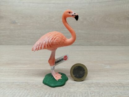 Schleich - 14849 Flamingo (Fähnchen)