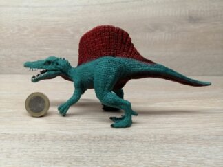 Schleich - Spinosaurus, klein (aus Kalender 2020)
