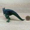 Schleich - 14547 Carnotaurus, klein (RAR) – Bild 3